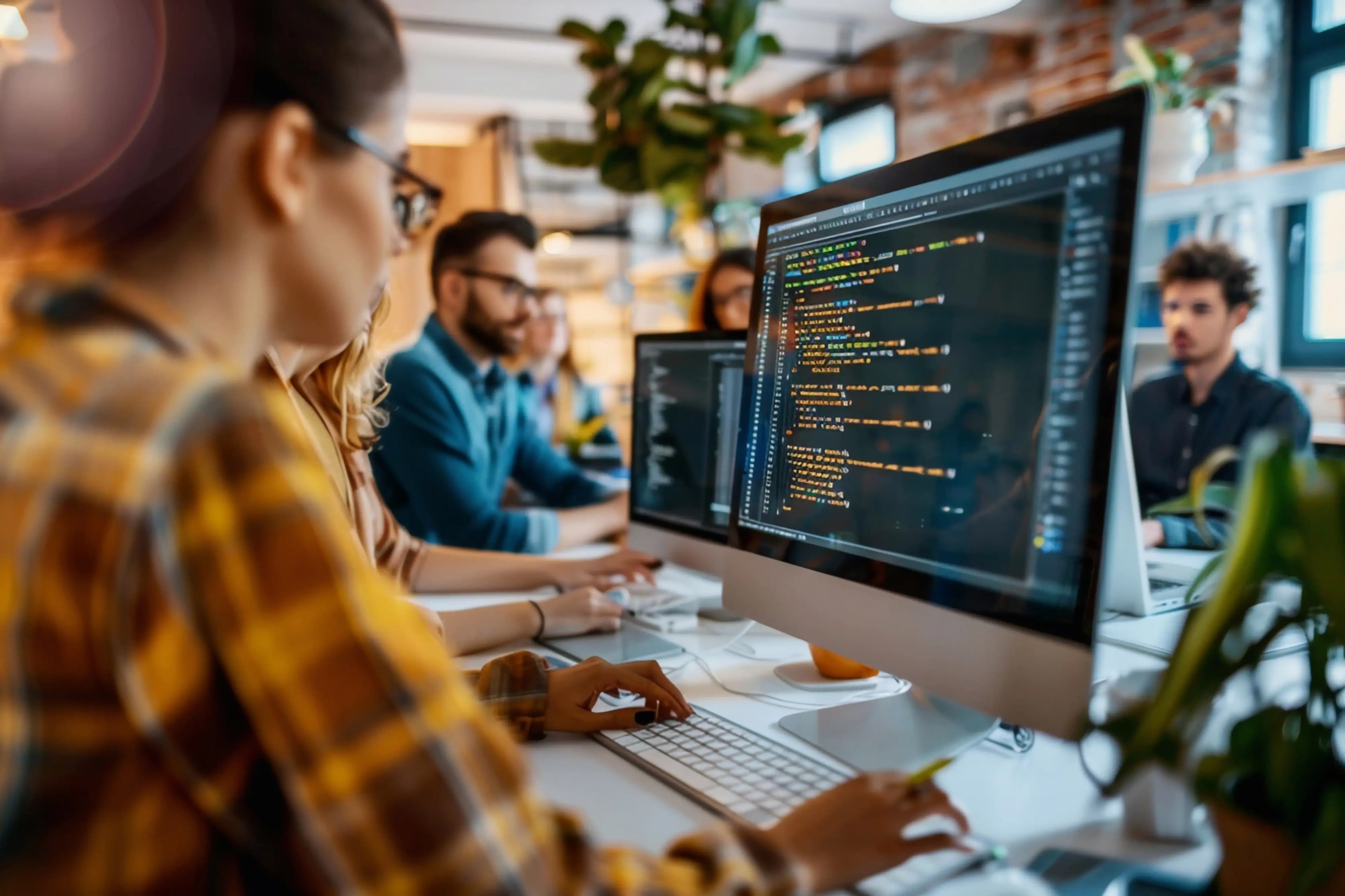 Key solutions for data protection, technology integration, and increased efficiency.