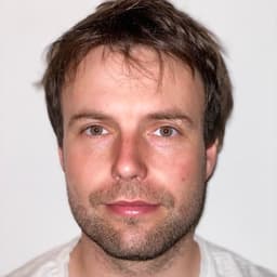 Portrait of Mirek Ingr, CTO of Server Mechanics s.r.o., radiating expertise and vision.